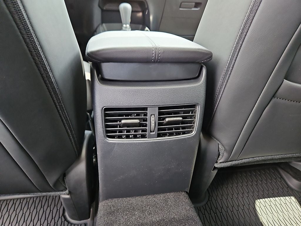 2026 Mazda Mazda CX-30 2.5 S Premium