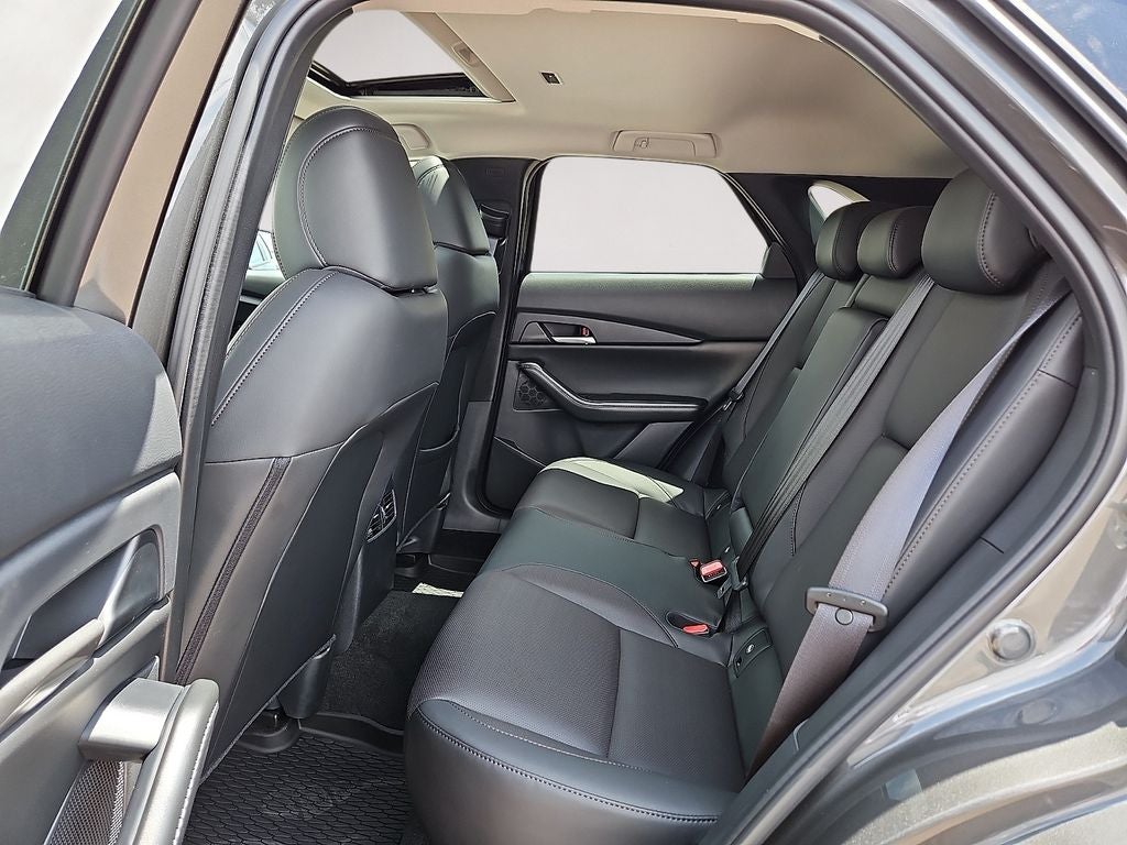 2026 Mazda Mazda CX-30 2.5 S Premium