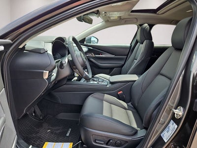 2026 Mazda Mazda CX-30 2.5 S Premium