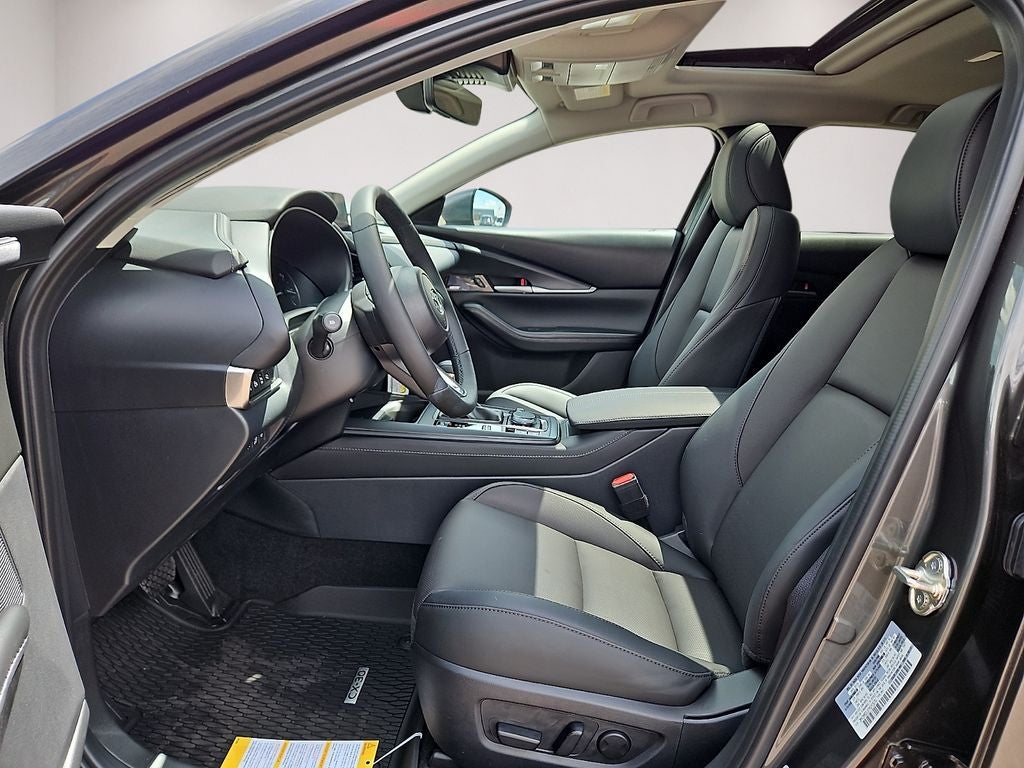 2026 Mazda Mazda CX-30 2.5 S Premium