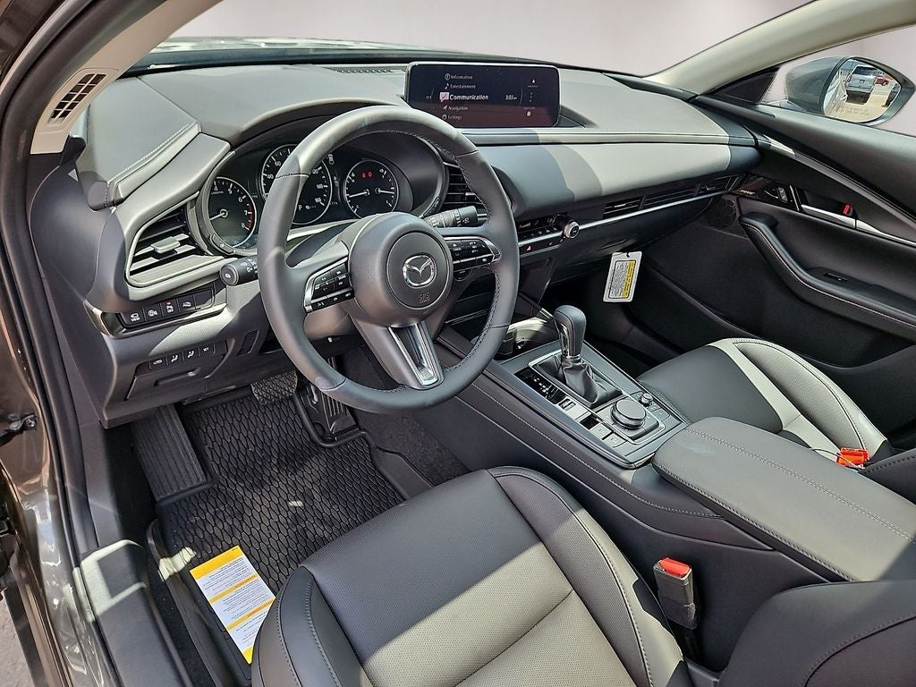 2026 Mazda Mazda CX-30 2.5 S Premium