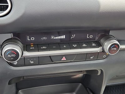 2026 Mazda Mazda CX-30 2.5 S Premium