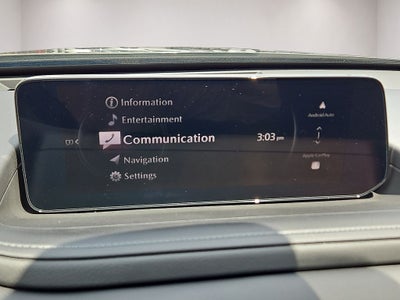 2026 Mazda Mazda CX-30 2.5 S Premium