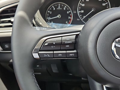 2026 Mazda Mazda CX-30 2.5 S Premium