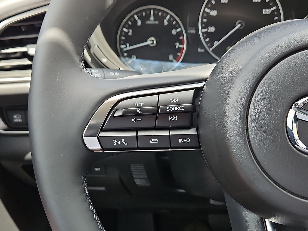 2026 Mazda Mazda CX-30 2.5 S Premium