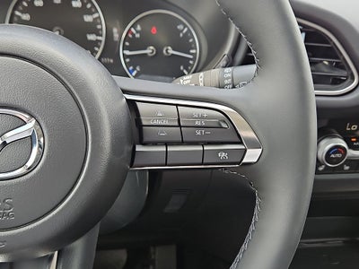 2026 Mazda Mazda CX-30 2.5 S Premium