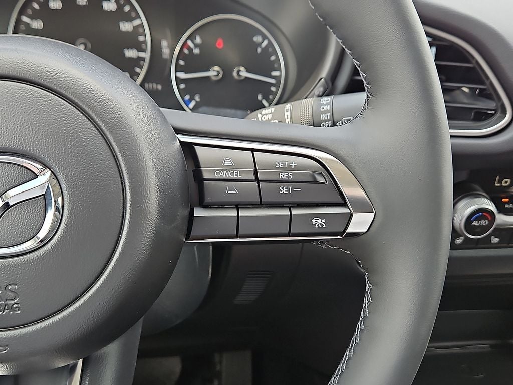 2026 Mazda Mazda CX-30 2.5 S Premium