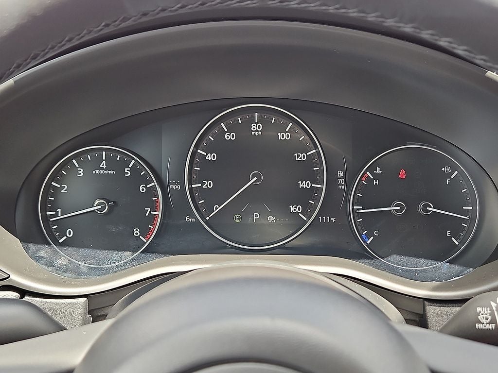 2026 Mazda Mazda CX-30 2.5 S Premium