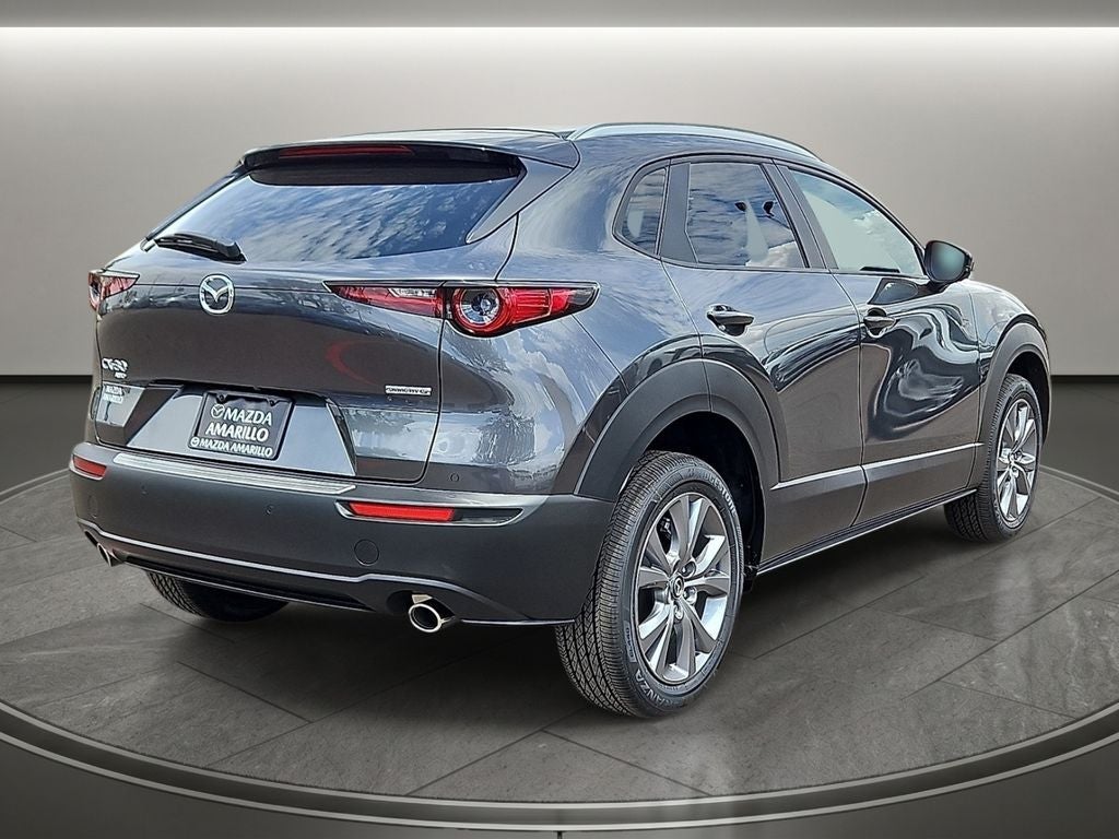 2026 Mazda Mazda CX-30 2.5 S Premium