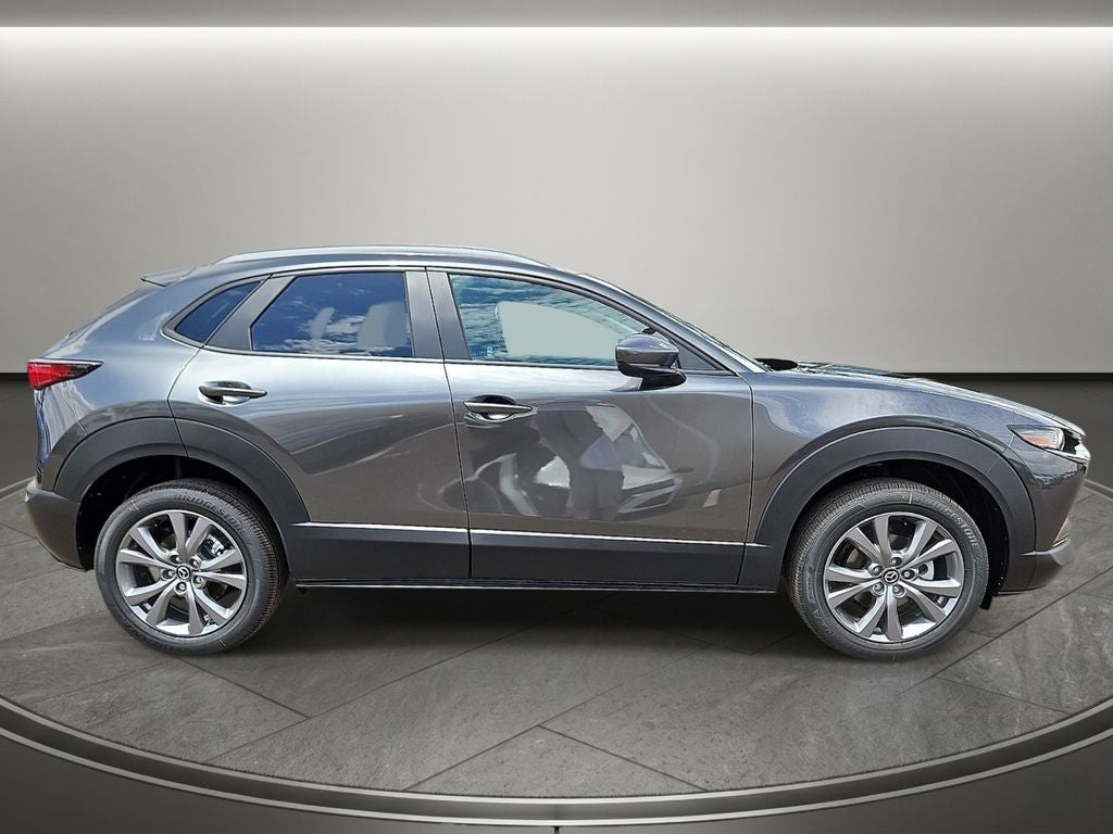 2026 Mazda Mazda CX-30 2.5 S Premium