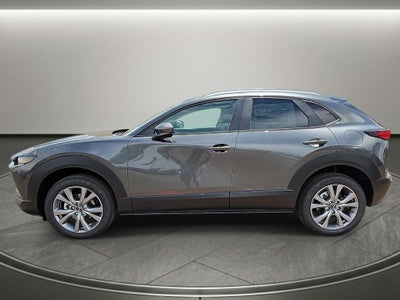 2026 Mazda Mazda CX-30 2.5 S Premium
