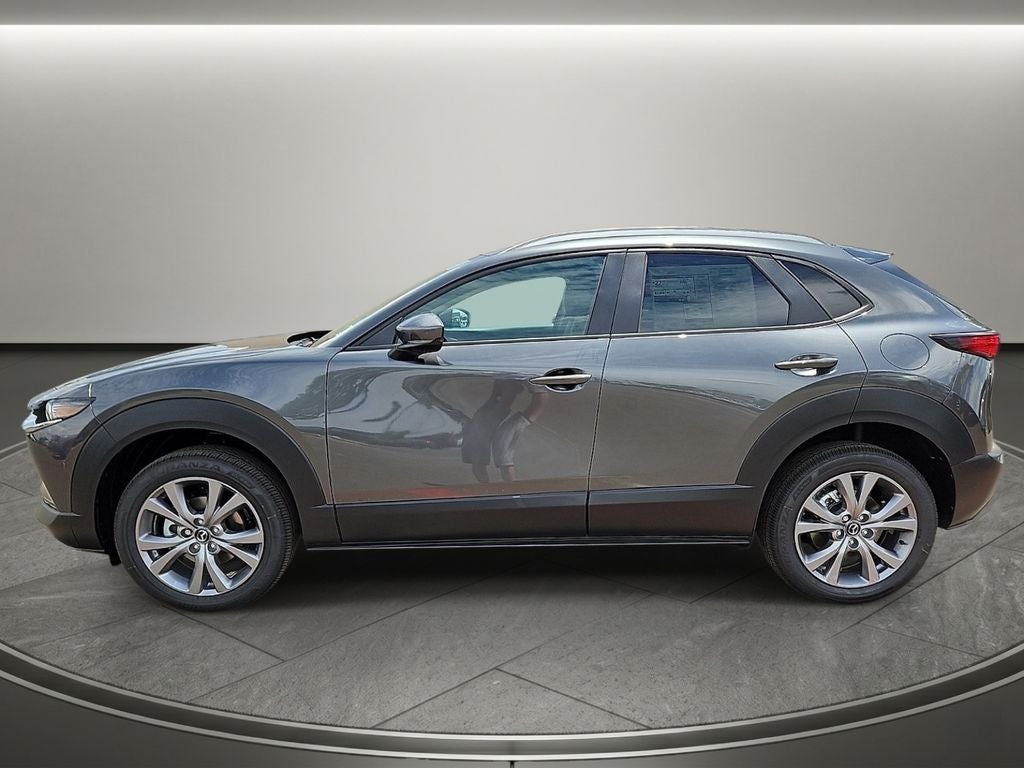2026 Mazda Mazda CX-30 2.5 S Premium