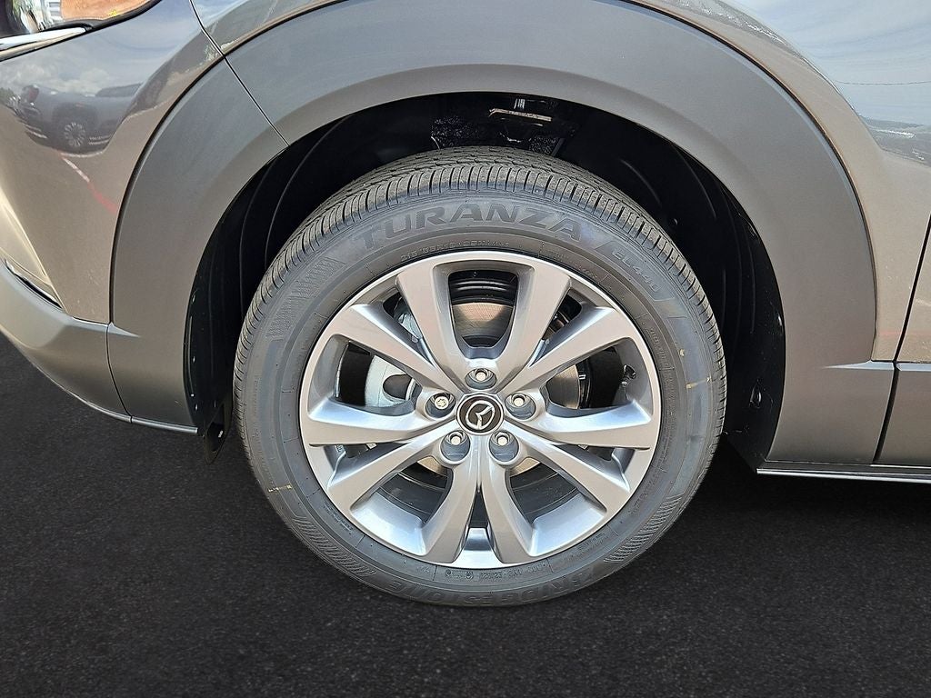 2026 Mazda Mazda CX-30 2.5 S Premium