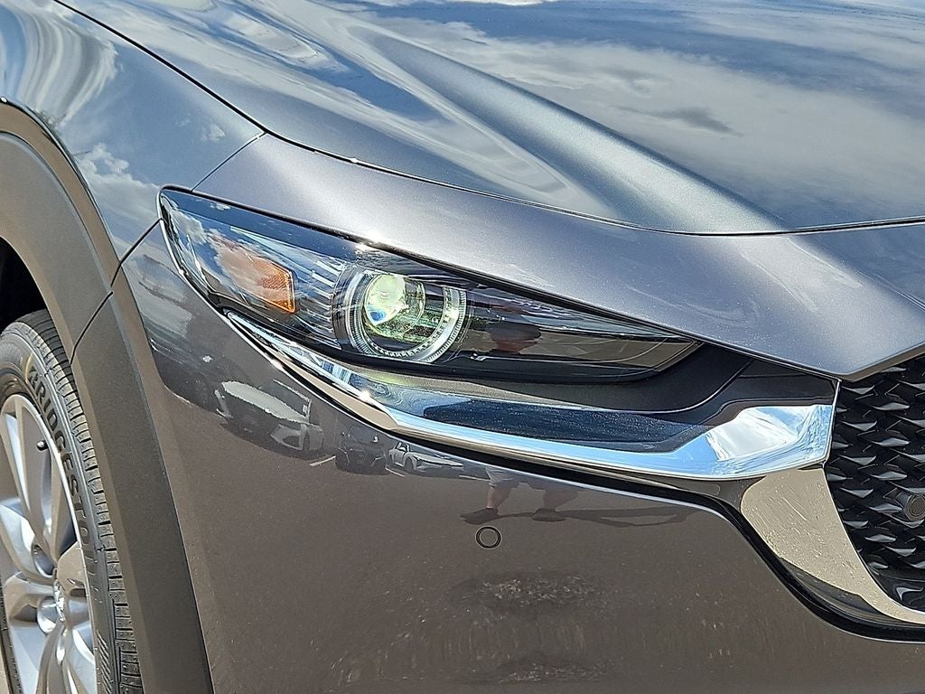 2026 Mazda Mazda CX-30 2.5 S Premium