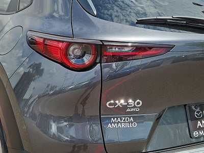 2026 Mazda Mazda CX-30 2.5 S Premium