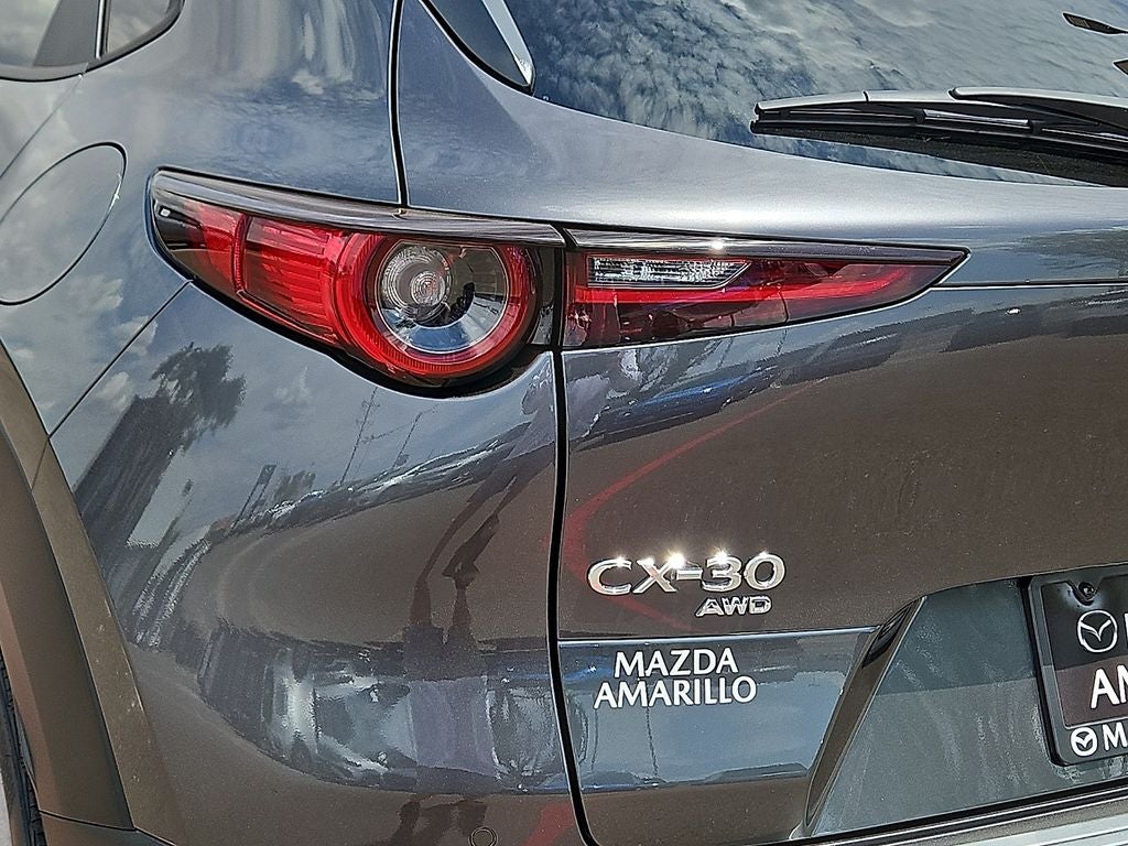 2026 Mazda Mazda CX-30 2.5 S Premium