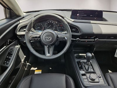 2026 Mazda Mazda CX-30 2.5 S Premium