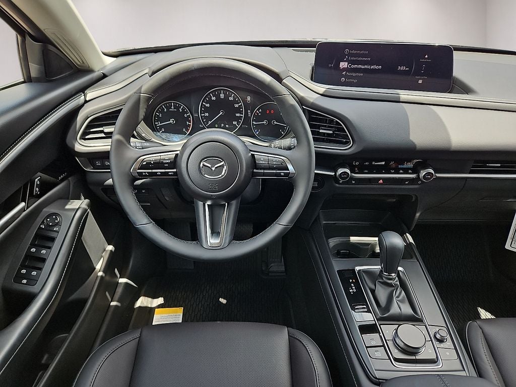 2026 Mazda Mazda CX-30 2.5 S Premium
