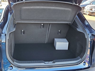 2026 Mazda Mazda CX-30 2.5 S Premium