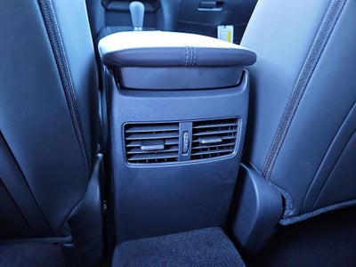 2026 Mazda Mazda CX-30 2.5 S Premium