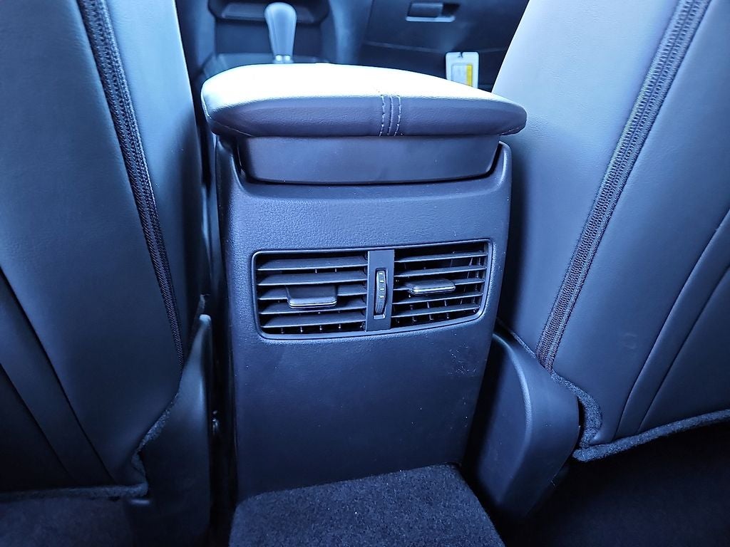 2026 Mazda Mazda CX-30 2.5 S Premium