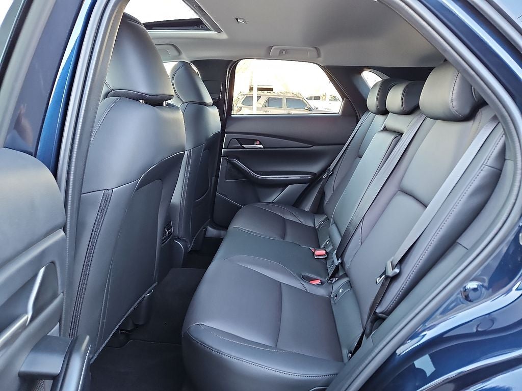 2026 Mazda Mazda CX-30 2.5 S Premium