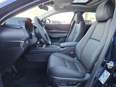 2026 Mazda Mazda CX-30 2.5 S Premium