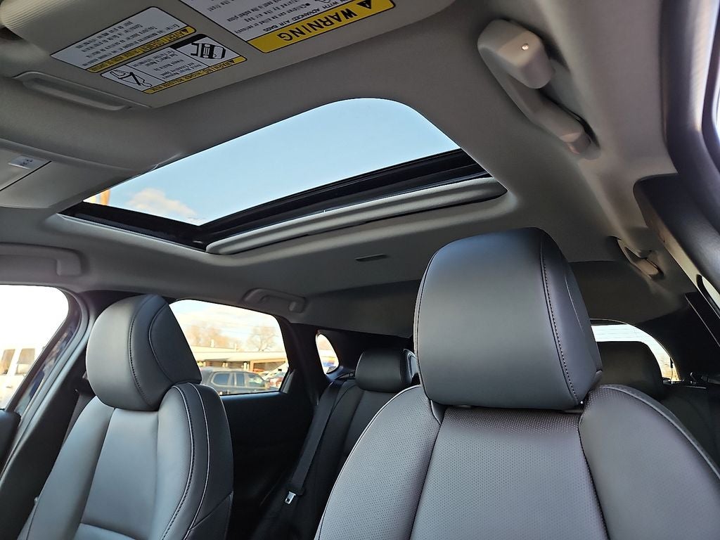 2026 Mazda Mazda CX-30 2.5 S Premium