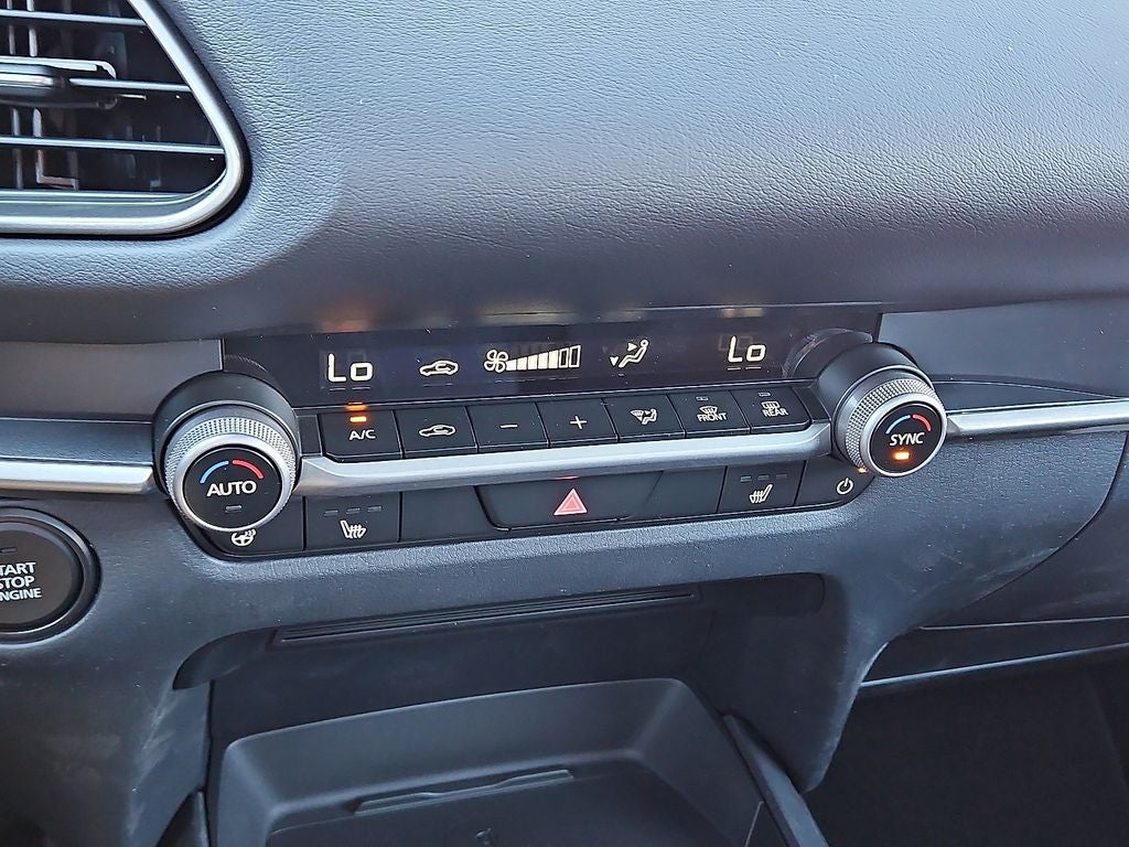 2026 Mazda Mazda CX-30 2.5 S Premium