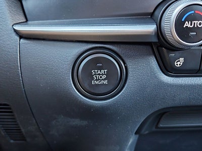 2026 Mazda Mazda CX-30 2.5 S Premium