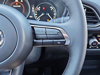 2026 Mazda Mazda CX-30 2.5 S Premium