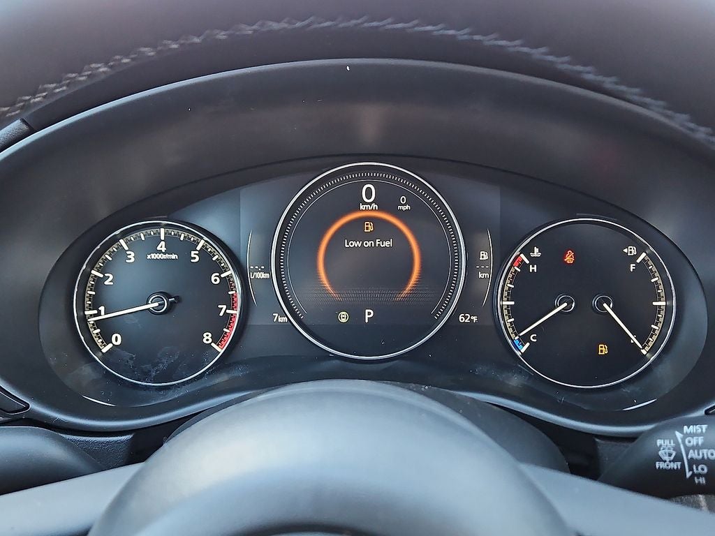 2026 Mazda Mazda CX-30 2.5 S Premium