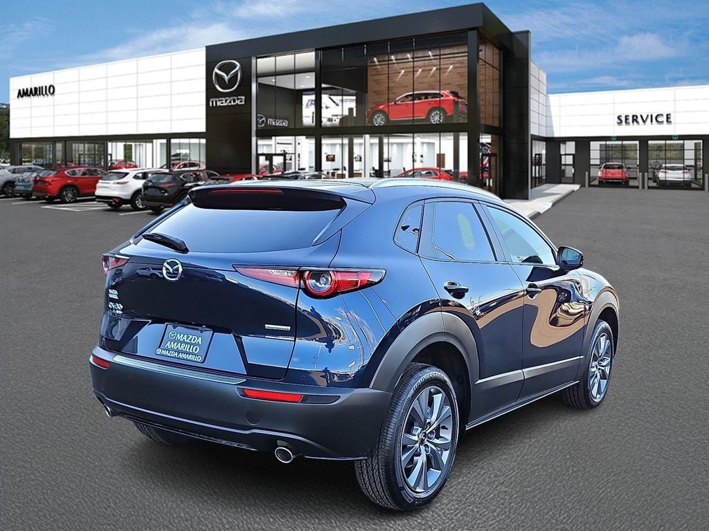 2026 Mazda Mazda CX-30 2.5 S Premium