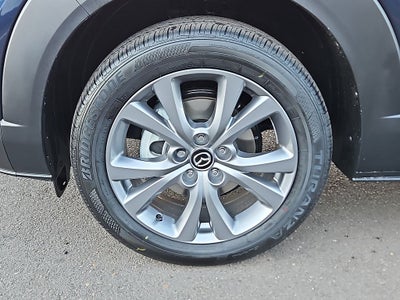 2026 Mazda Mazda CX-30 2.5 S Premium
