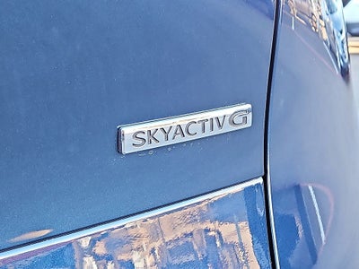 2026 Mazda Mazda CX-30 2.5 S Premium