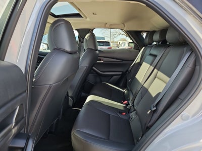 2026 Mazda Mazda CX-30 2.5 S Premium