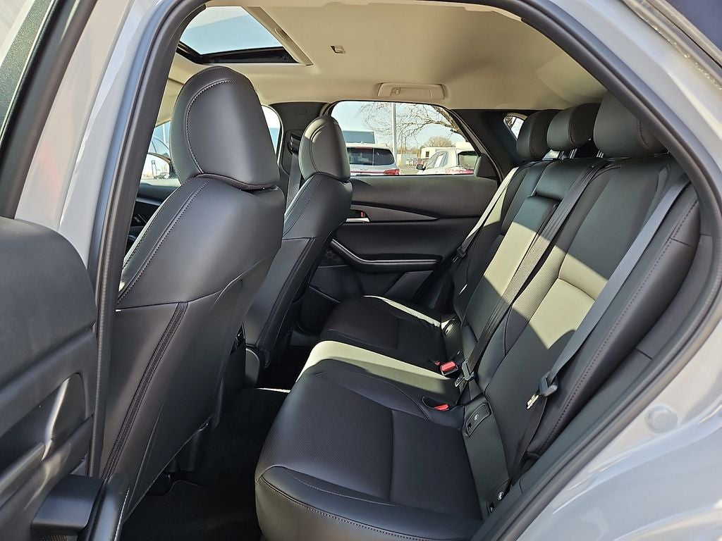 2026 Mazda Mazda CX-30 2.5 S Premium