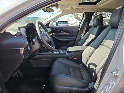 2026 Mazda Mazda CX-30 2.5 S Premium