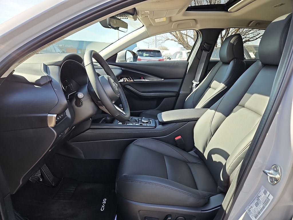 2026 Mazda Mazda CX-30 2.5 S Premium