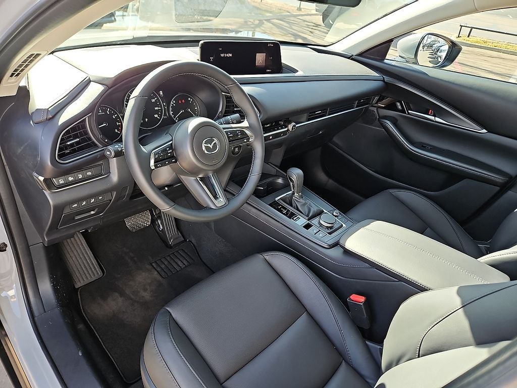 2026 Mazda Mazda CX-30 2.5 S Premium