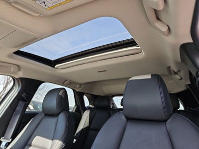 2026 Mazda Mazda CX-30 2.5 S Premium