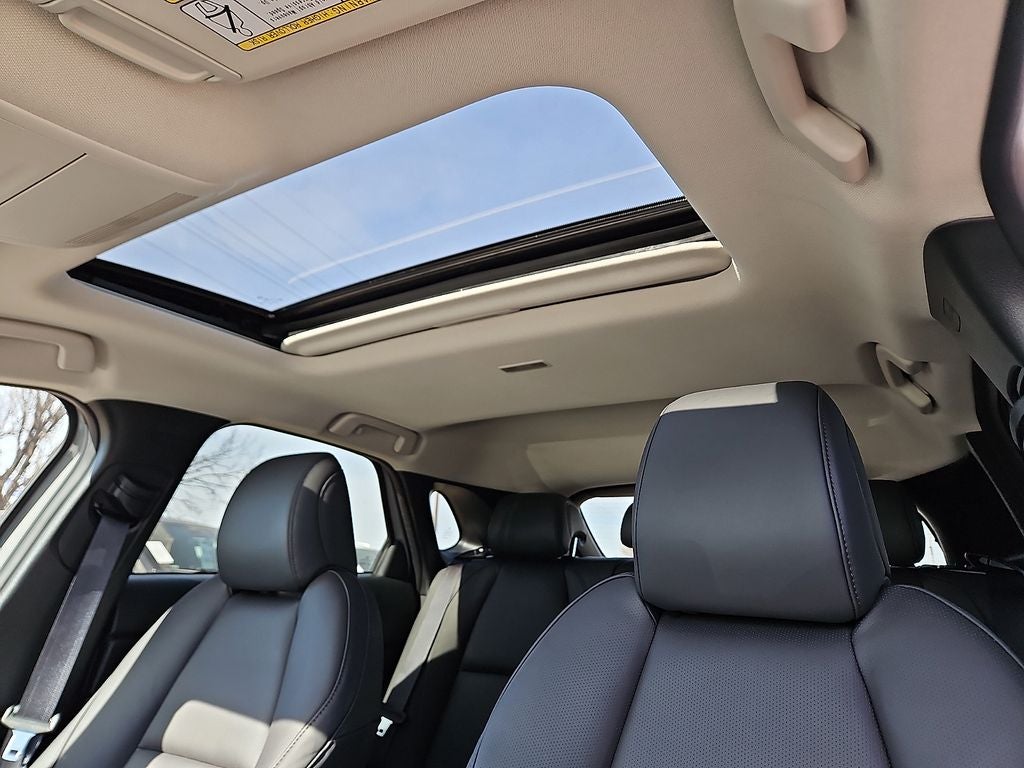 2026 Mazda Mazda CX-30 2.5 S Premium