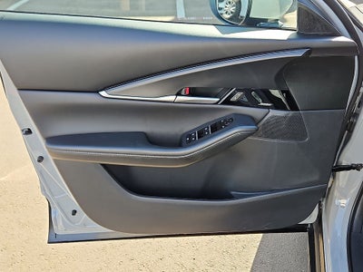 2026 Mazda Mazda CX-30 2.5 S Premium