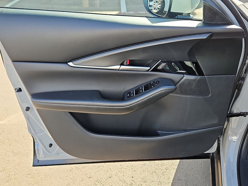 2026 Mazda Mazda CX-30 2.5 S Premium