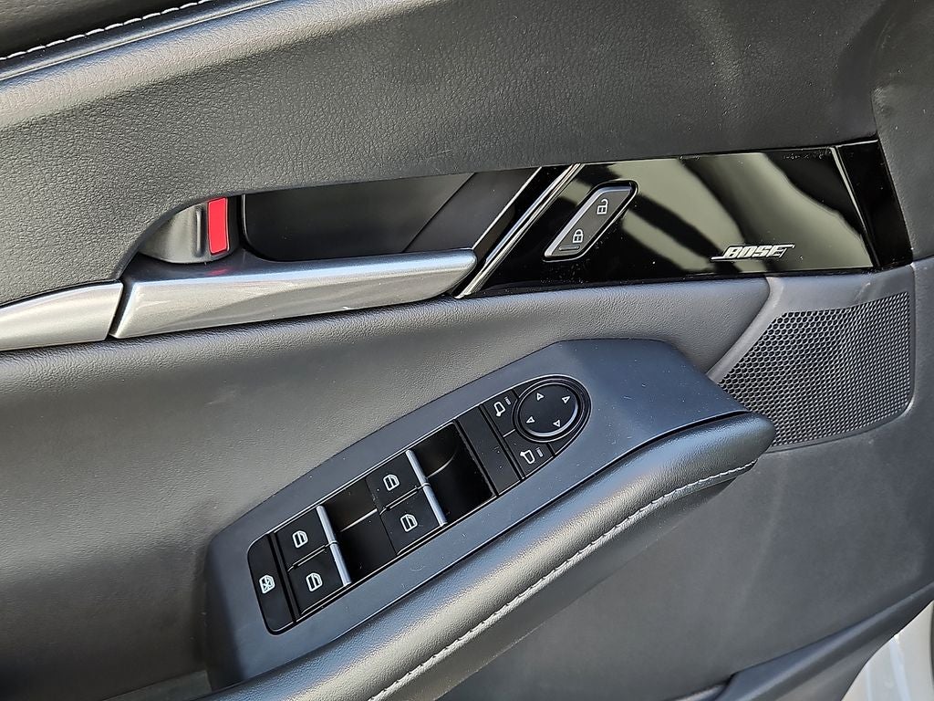 2026 Mazda Mazda CX-30 2.5 S Premium