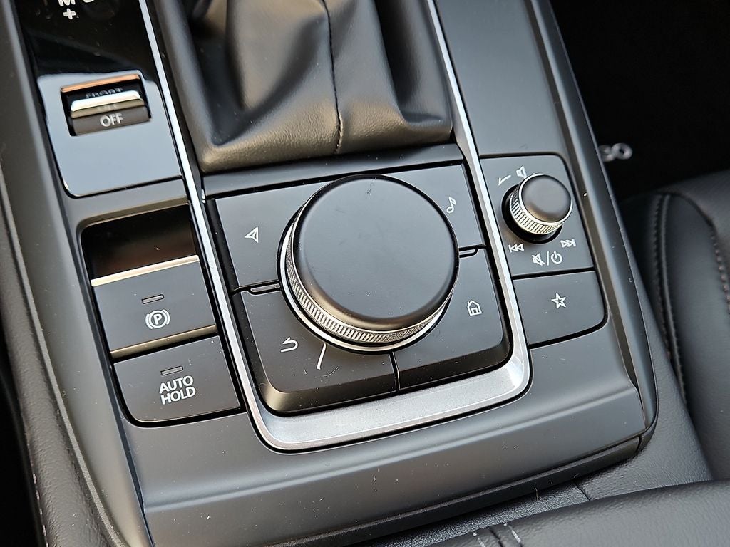 2026 Mazda Mazda CX-30 2.5 S Premium