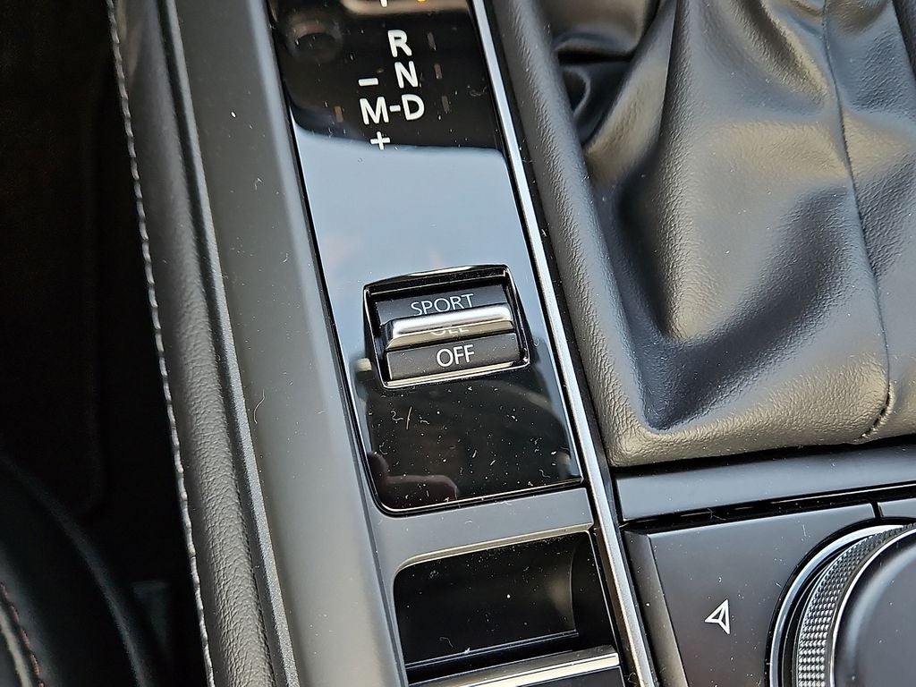 2026 Mazda Mazda CX-30 2.5 S Premium