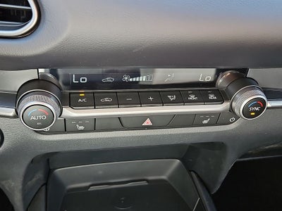 2026 Mazda Mazda CX-30 2.5 S Premium