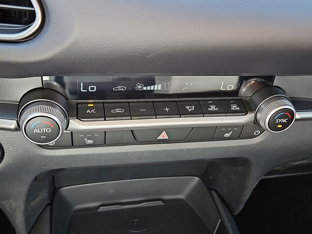 2026 Mazda Mazda CX-30 2.5 S Premium