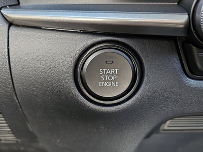 2026 Mazda Mazda CX-30 2.5 S Premium